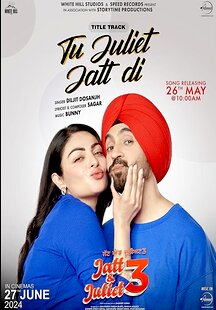 Jatt & Juliet 3