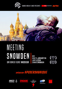 Meeting Snowden