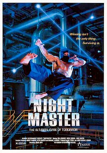 Nightmaster