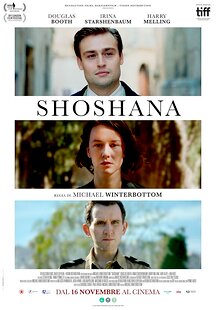 Shoshana