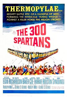 The 300 Spartans