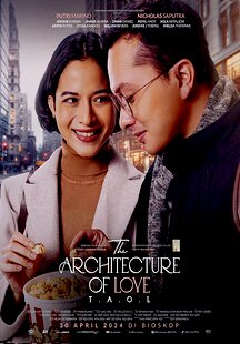 The Architecture of Love