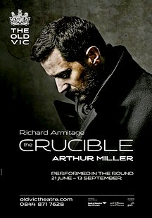 The Crucible