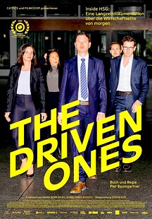 The Driven Ones