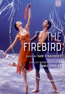 The Firebird