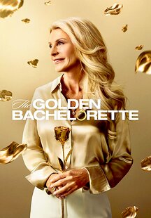 The Golden Bachelorette