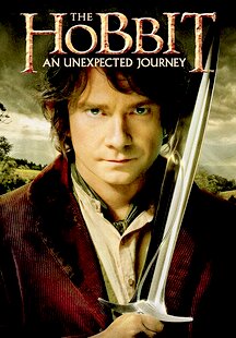 The Hobbit: An Unexpected Journey