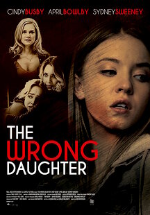 The Wrong Daughter