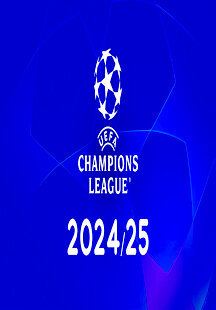 2024-2025 UEFA Champions League