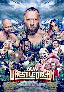 AEW WrestleDream