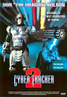 Cyber-Tracker 2