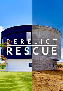 Derelict Rescue