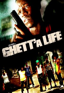 Ghett'a Life