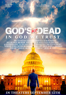 God's Not Dead: In God We Trust