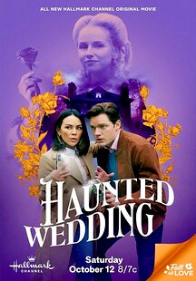 Haunted Wedding