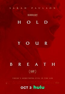 Hold Your Breath