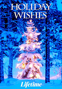 Holiday Wishes