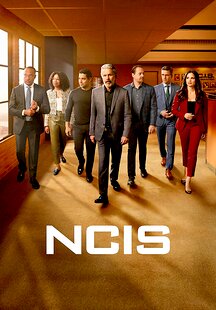 NCIS