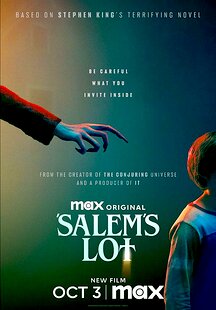 Salem's Lot