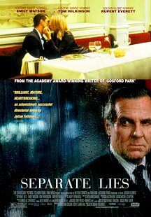 Separate Lies