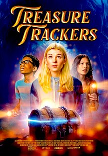 Treasure Trackers