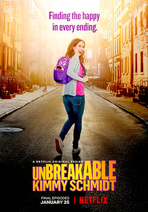 Unbreakable Kimmy Schmidt