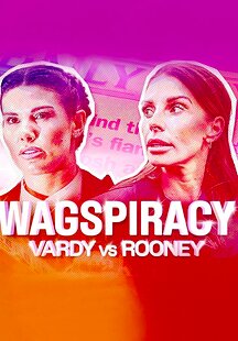 Wagspiracy: Vardy v Rooney