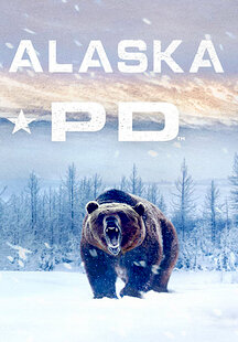 Alaska PD