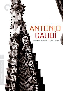 Antonio Gaudí