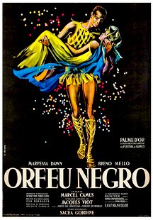 Black Orpheus