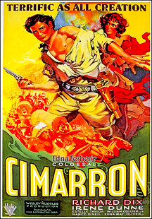 Cimarron