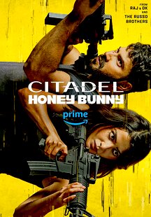 Citadel: Honey Bunny