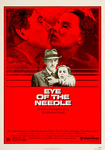 Eye of the Needle