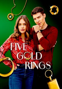 Five Gold Rings