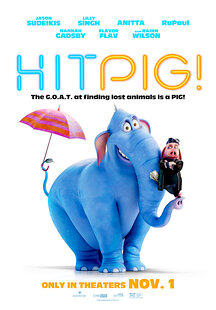 Hitpig