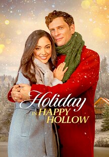 Holiday in Happy Hollow