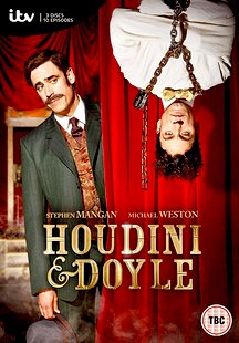 Houdini and Doyle