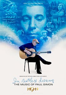 In Restless Dreams: The Music of Paul Simon