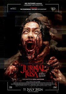 Jurnal Risa by Risa Saraswati