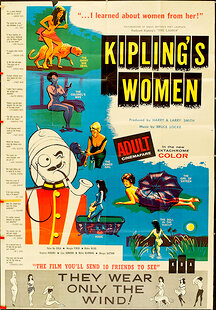 Kipling's Women