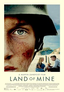 Land of Mine