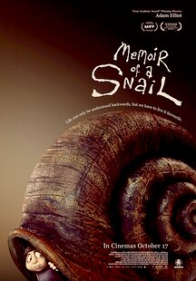 Memoir of a Snail