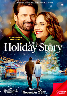 Our Holiday Story