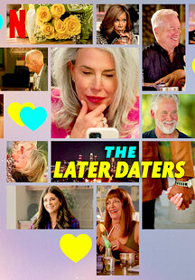 The Later Daters