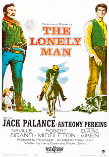 The Lonely Man