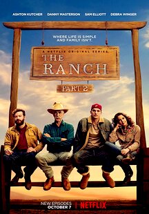 The Ranch