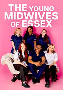 The Young Midwives of Essex