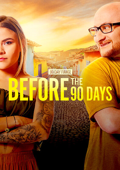 90 Day Fiancé: Before the 90 Days