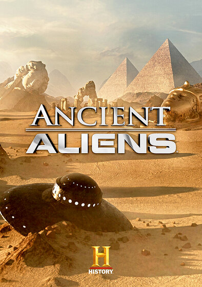 Ancient Aliens