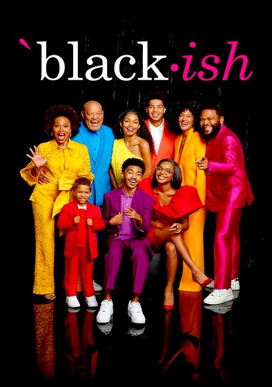 Black-ish